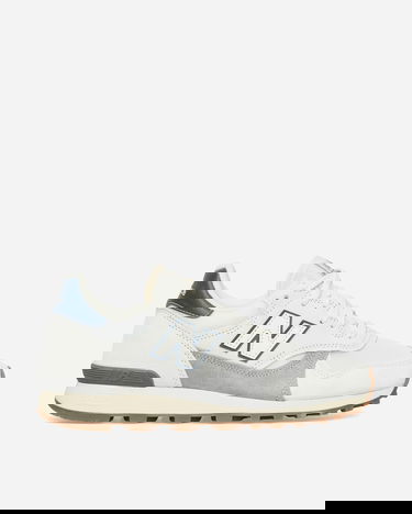 Sneakers og sko New Balance 475 Reflection Hvid | U475FC, 1