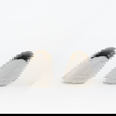 Sneakers og sko Y-3 Nizzastar Lo Hvid | JR7453, 4