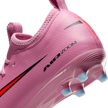 Sneakers og sko Nike Nike JR ZOOM VAPOR 16 ACADEMY FG/MG Lyserød | fq8392-600, 10