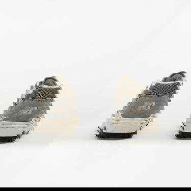 Sneakers og sko New Balance BBW550HA Grå | NBBBW550HA, 4
