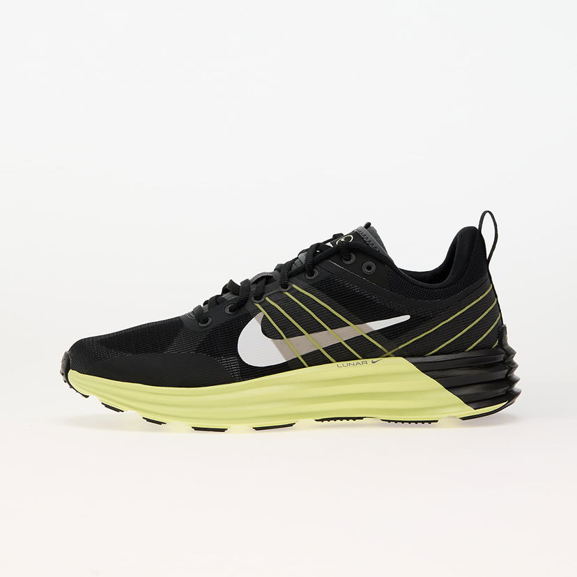 Sneakers og sko Nike Lunar Roam Sort | DV2440-006
