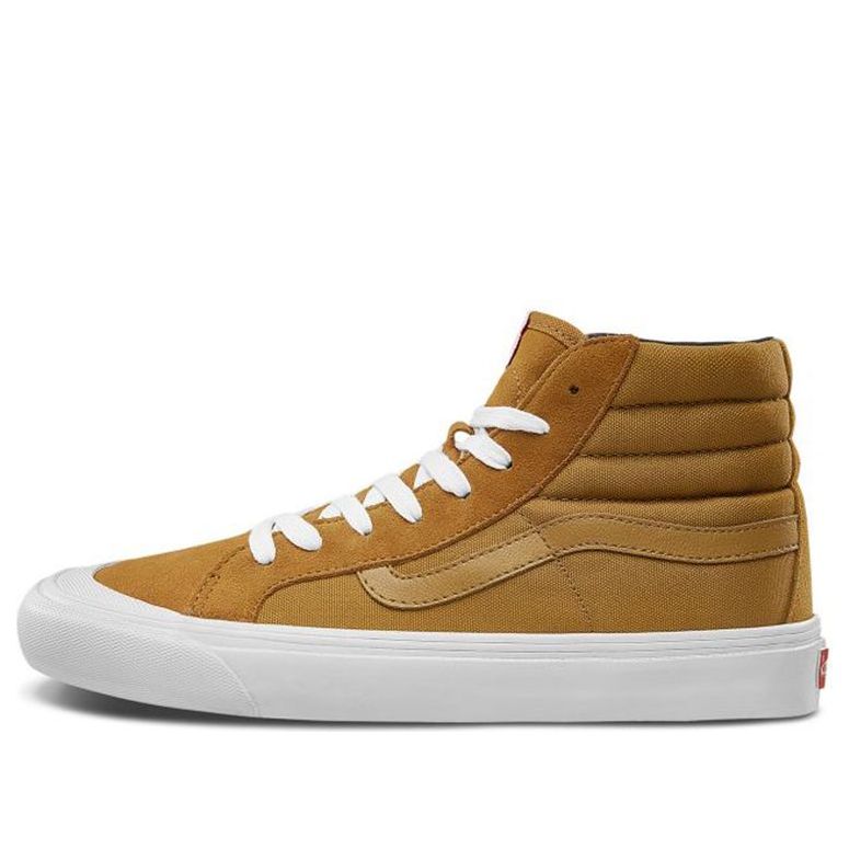 Sneakers og sko Vans Vault OG Style 138 LX Brun | VN0A3DP9VQB, 0