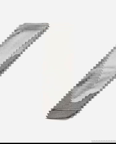 Sokker On Running Merino Socks Grå | 2UF30541421 101, 0