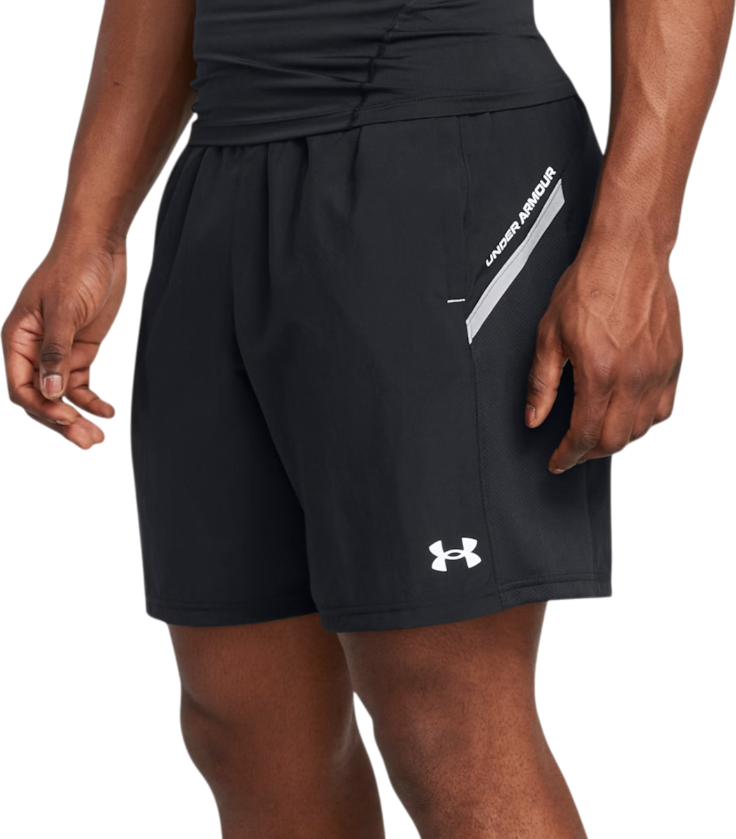 Shorts Under Armour Tech Utility Shorts Sort | 1385978-002, 0