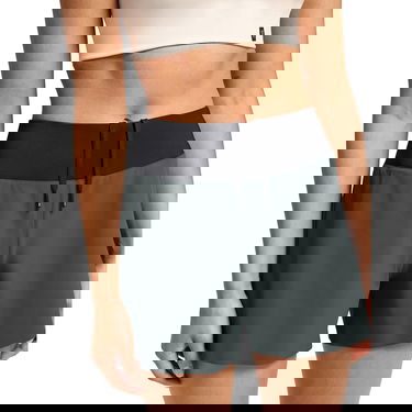 Shorts On Running Shorts On 5" Running Shorts Lead/ Black Sort | 1WE11820583, 1