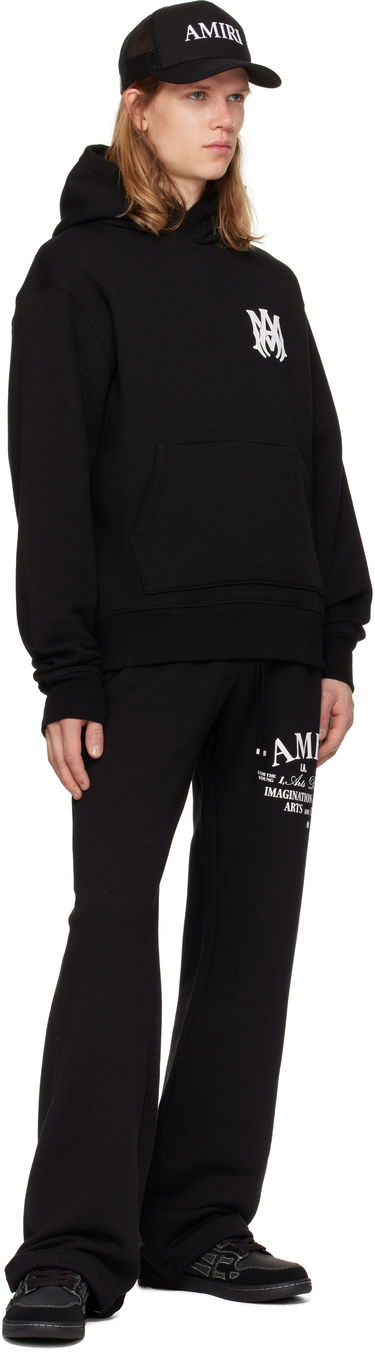 Joggingbukser AMIRI AMIRI 'Arts District' Sweatpants Sort | AMJYSP1027, 3