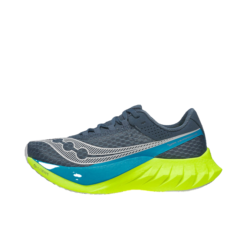Løbe Saucony ENDORPHIN PRO 4 Blå | s10939-222