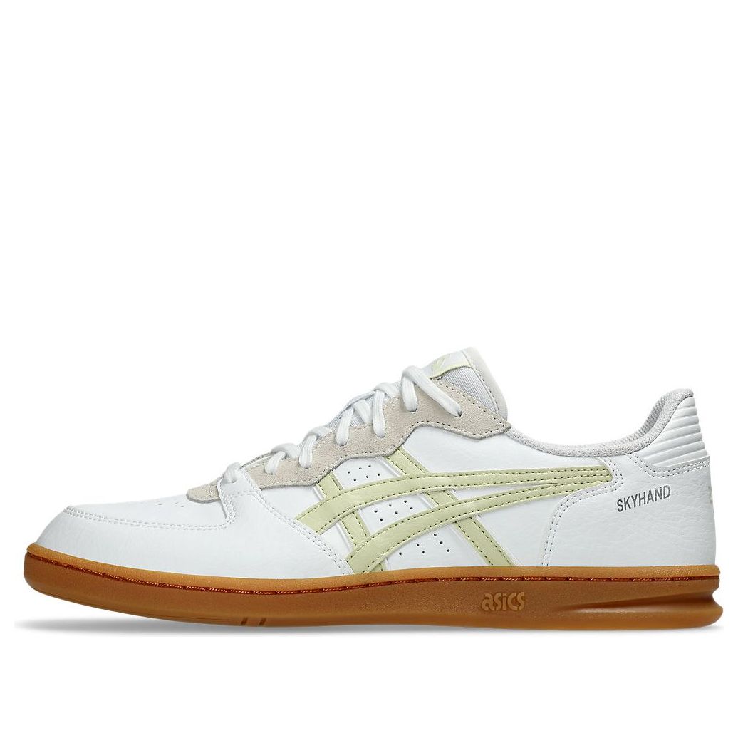 Sneakers og sko Asics Skyhand OG Hvid | 1203A451-100, 0