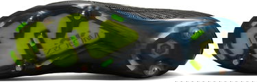 Sneakers og sko Nike Zoom Mercurial Vapor 15 Elite SG-Pro Anti-Clog Traction Sort | DJ5168-001, 1