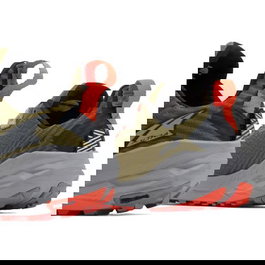Sneakers og sko Altra Running Experience Wild Grøn | AL0A82CF3151M, 4