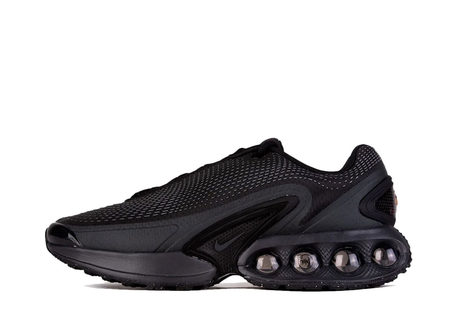 Sneakers og sko Nike Air Max DN Black - US 7 Sort | DV3337-002, 0