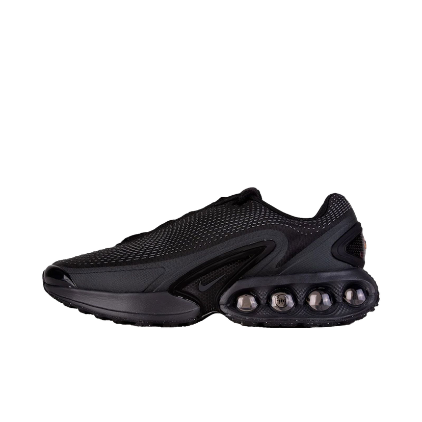 Sneakers og sko Nike Air Max DN Black - US 7 Sort | DV3337-002