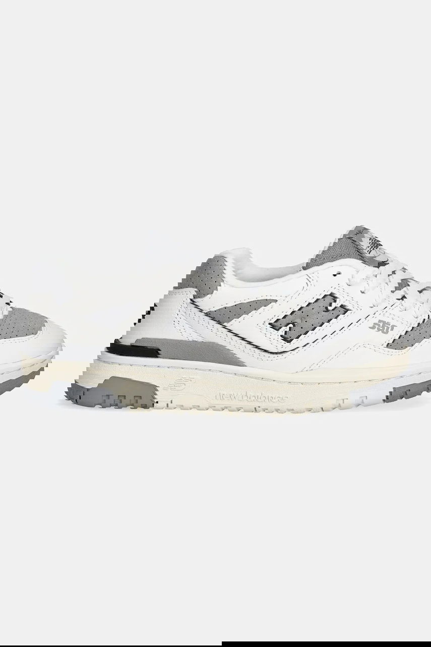 Sneakers og sko New Balance 550 Hvid | NBGSB550LG, 1