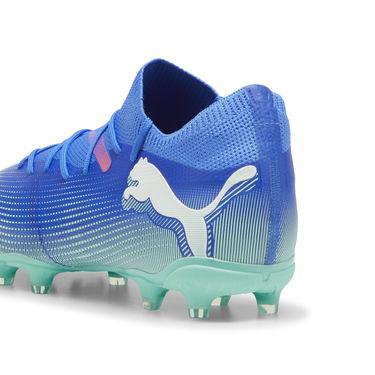 Sneakers og sko Puma FUTURE 7 MATCH FG/AG Blå | 107931_01, 4