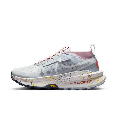 Sneakers og sko Nike Zegama 2 Grå | FD5191-006, 2