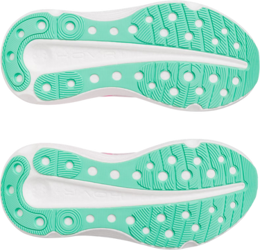 Sneakers og sko Under Armour Infinite Elite 2 Hvid | 3028178-101, 2