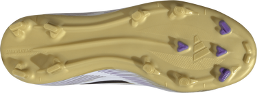 Sneakers og sko adidas Performance F50 League FG/MG J Hvid | jh7745, 2