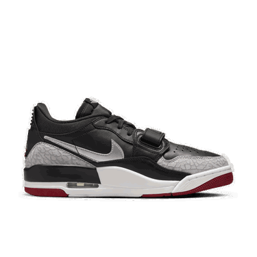 Sneakers og sko Jordan Air Jordan Legacy 312 Low Sort | FQ7827-006, 4