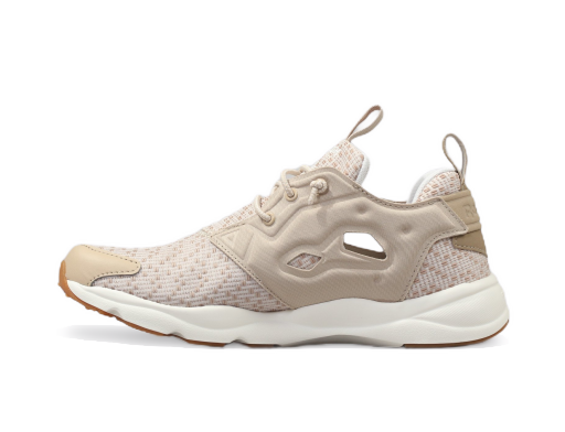 Sneakers og sko Reebok Fury Lite Off TG Beige | BD3009
