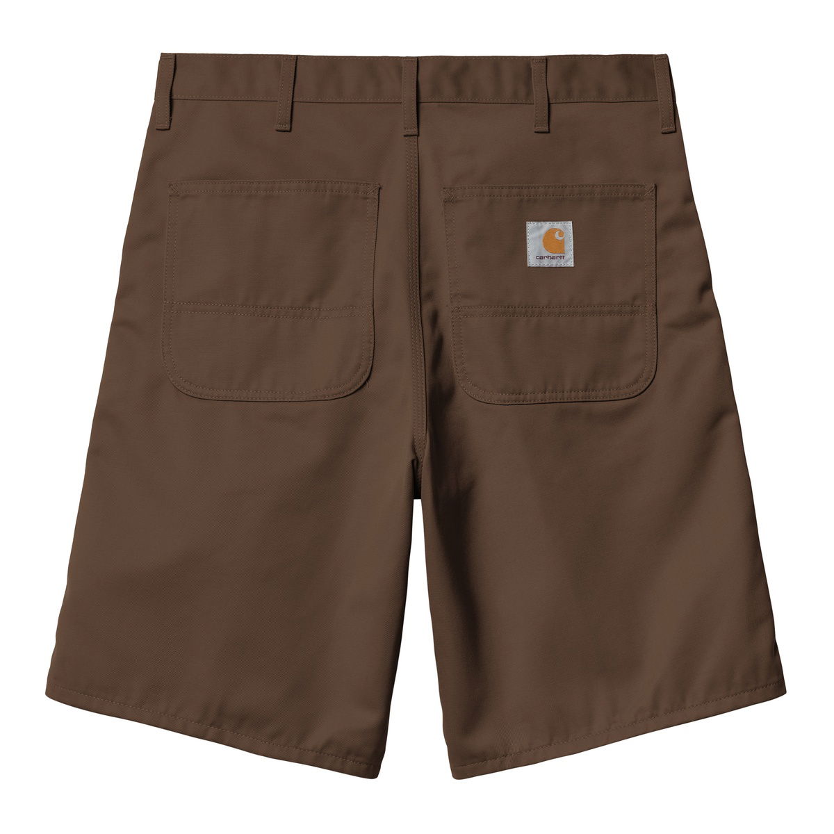 Shorts Carhartt WIP Carhartt WIP Simple Shorts Brun | I034912_9, 0