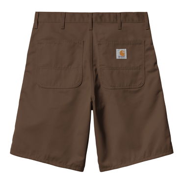 Shorts Carhartt WIP Carhartt WIP Simple Shorts Brun | I034912_9, 0