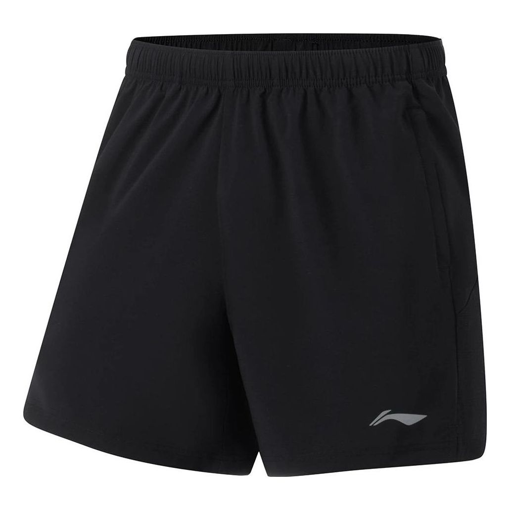 Shorts Li-Ning Quick Dry Running Shorts Sort | AKST273-1, 0