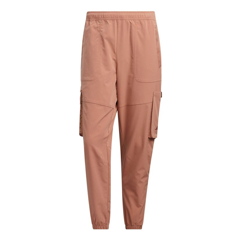 Cargo bukser adidas Originals Sportswear Cargo Pants Lyserød | HZ3030