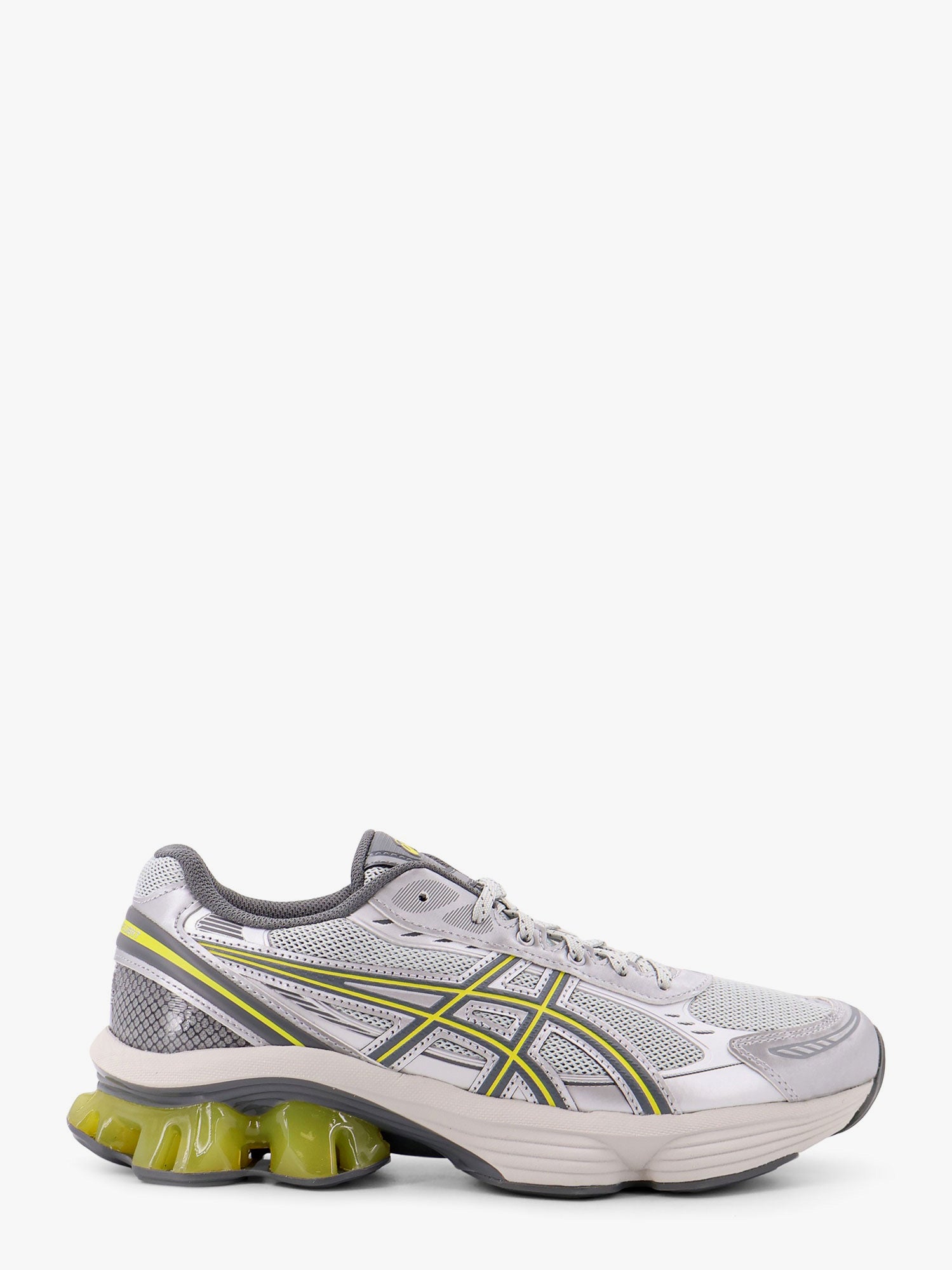 Sneakers og sko Asics GEL-Kinetic Fluent Grå | 1203A591020, 0