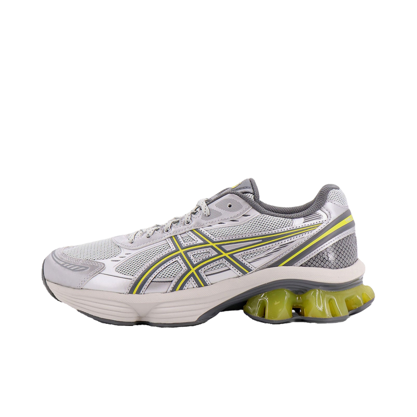Sneakers og sko Asics GEL-Kinetic Fluent Grå | 1203A591020