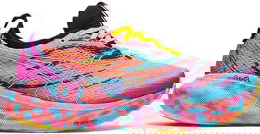 Sneakers og sko Asics GEL-Nimbus 25 Flerfarvet | 1011b774-400, 0