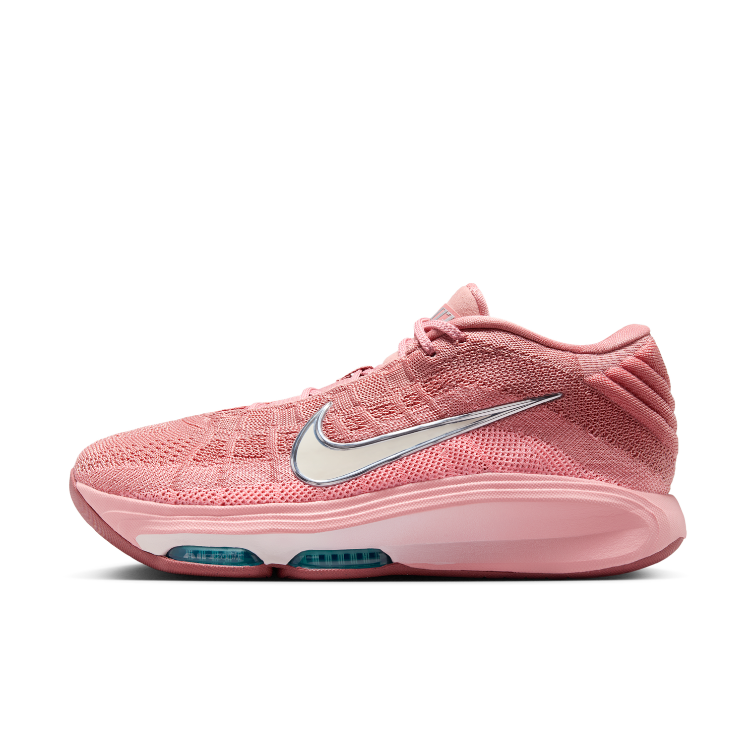 Sneakers og sko Nike G.T. Hustle 3 Lyserød | FV5953-602, 1