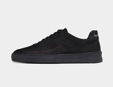 Sneakers og sko Filling Pieces Mondo 2.0 Ripple Sort | 39922841847, 0