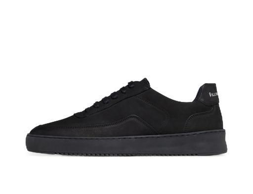Sneakers og sko Filling Pieces Mondo 2.0 Ripple Sort | 39922841847