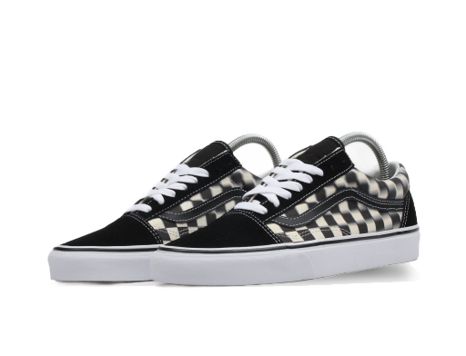 Sneakers og sko Vans Old Skool Sort | VN0A38G1VJM