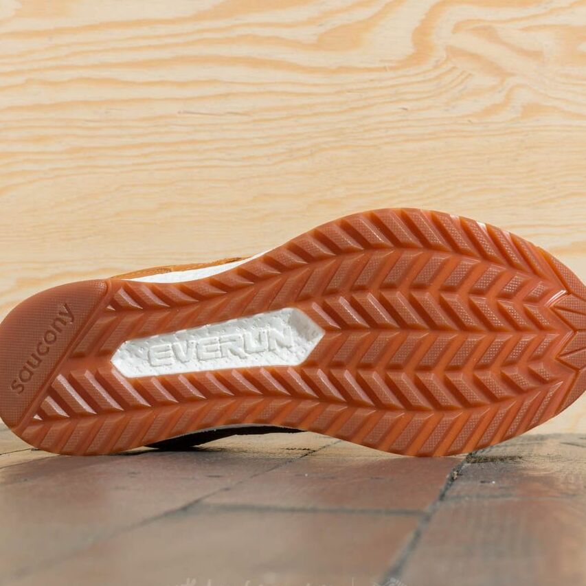 Sneakers og sko Saucony Premier x Freedom Runner “Stormlight” Orange | S70406-1, 1