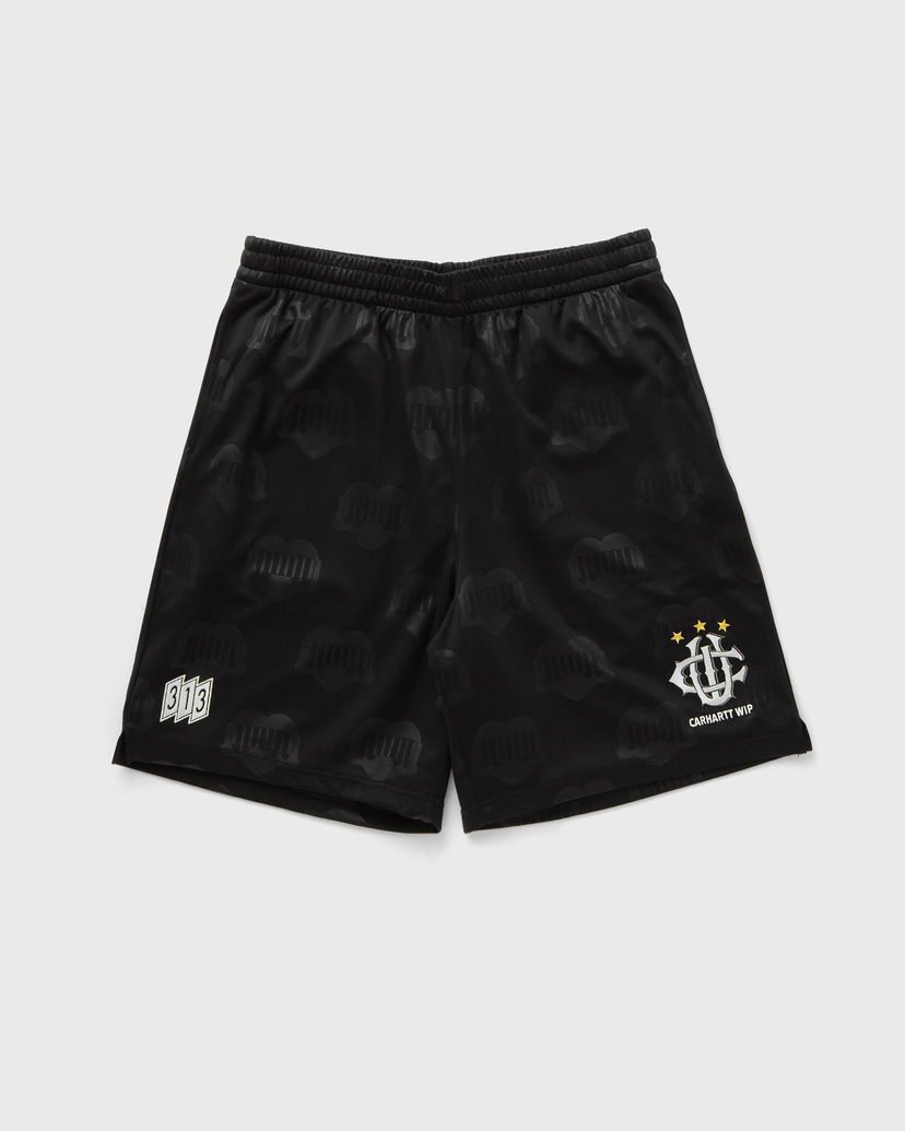 Shorts Carhartt WIP Football Shorts Sort | I034623-2UF.XX