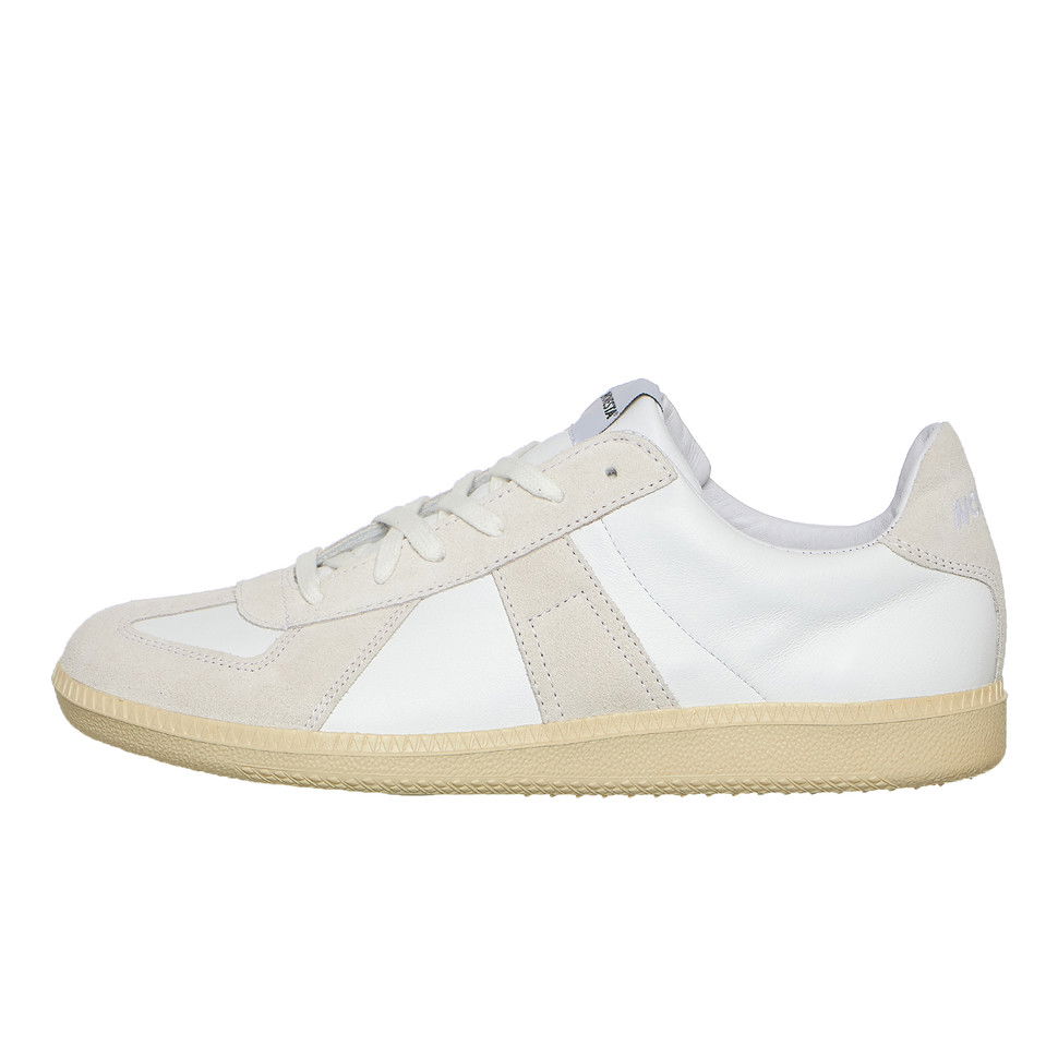 Sneakers og sko Novesta GAT (German Army Trainer) Hvid | N974007-10Y01Y106, 0