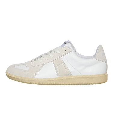 Sneakers og sko Novesta GAT (German Army Trainer) Hvid | N974007-10Y01Y106, 0