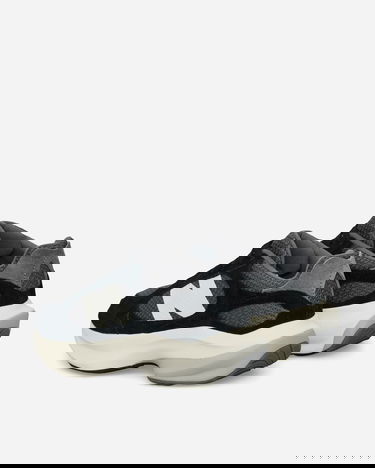 Sneakers og sko New Balance WRPD Runner Sort | UWRPDCCG, 4