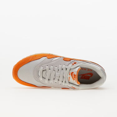 Sneakers og sko Nike Air Max 1 Patch Work "Magma Orange" Orange | DZ4709-001, 2
