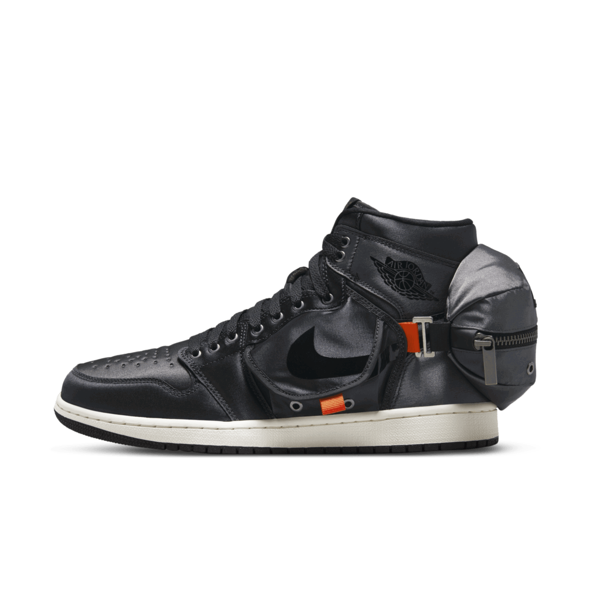 Sneakers og sko Jordan Air Jordan 1 High OG "Stash" Sort | DN4336-001, 0