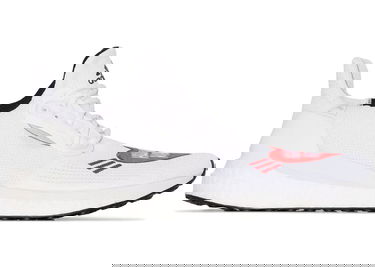 Sneakers og sko adidas Originals Human Made x Solar Hu "Love" Hvid | EG1837, 0