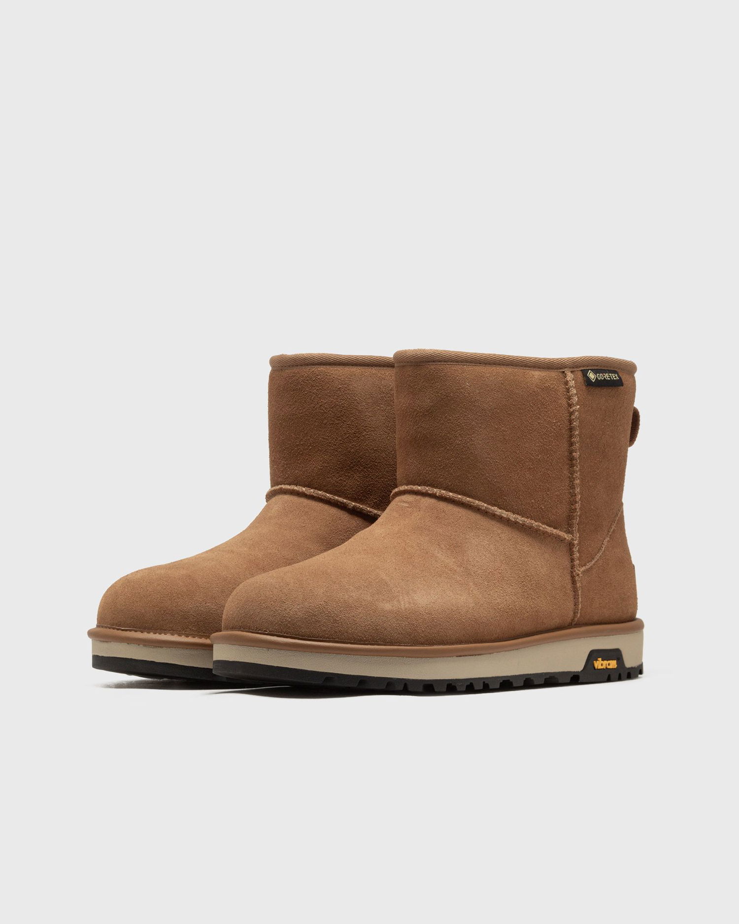 Sneakers og sko UGG Classic Mini GTX Boots Brun | 1171571-CHE, 1