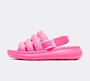 Sneakers og sko UGG Sport Yeah Slide Lyserød | 1126811-TYPN, 1