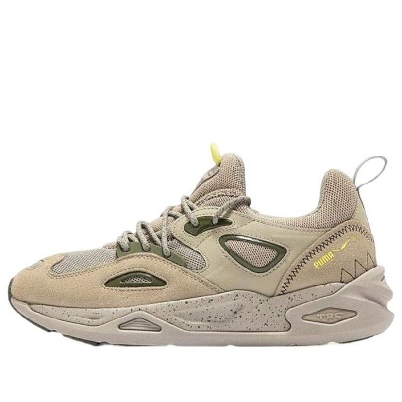 Sneakers og sko Puma Trc Blaze Elevated Hike Beige | 390161-02