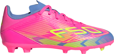 Sneakers og sko adidas Performance Adidas F50 League Lyserød | ie3745, 0