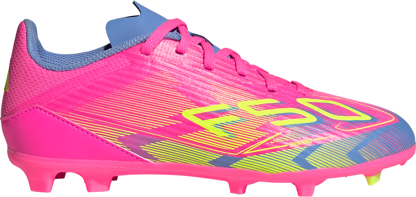 Sneakers og sko adidas Performance Adidas F50 League Lyserød | ie3745, 0