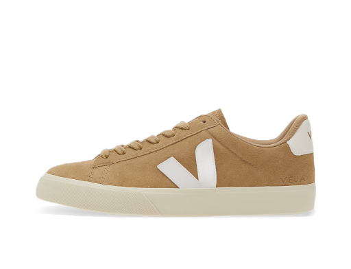 Sneakers og sko Veja Campo Beige | CP0302963B