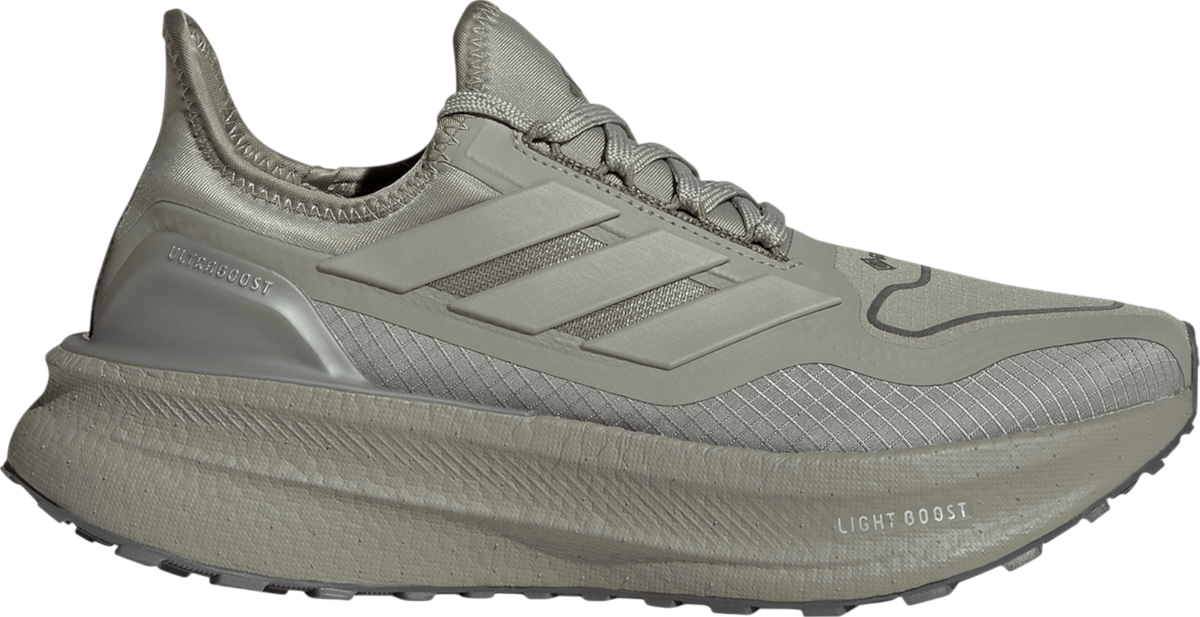 Sneakers og sko adidas Originals Ultraboost 5 GTX Grå | js2840, 0
