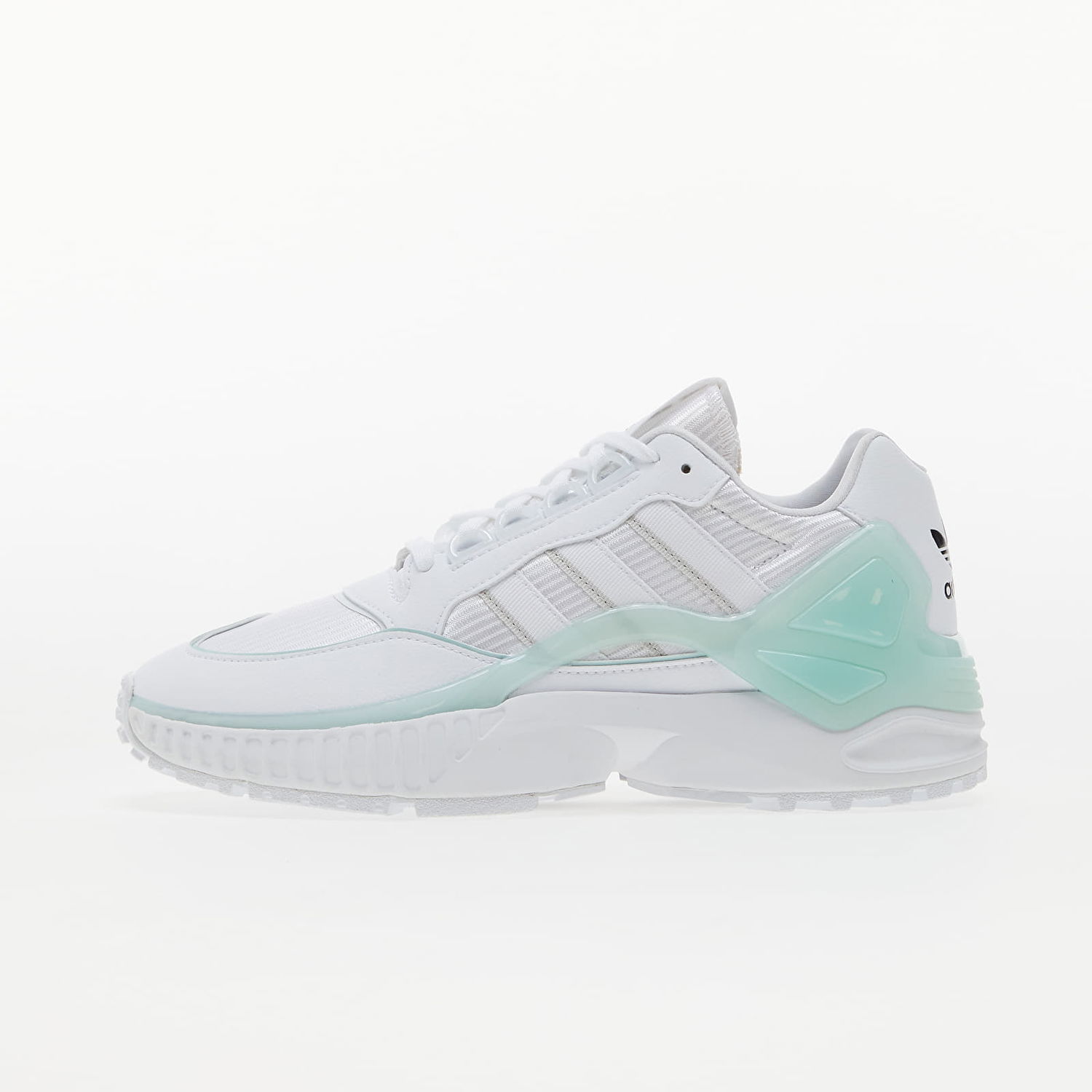 Sneakers og sko adidas Originals ZX Wavian Hvid | Q46110, 0